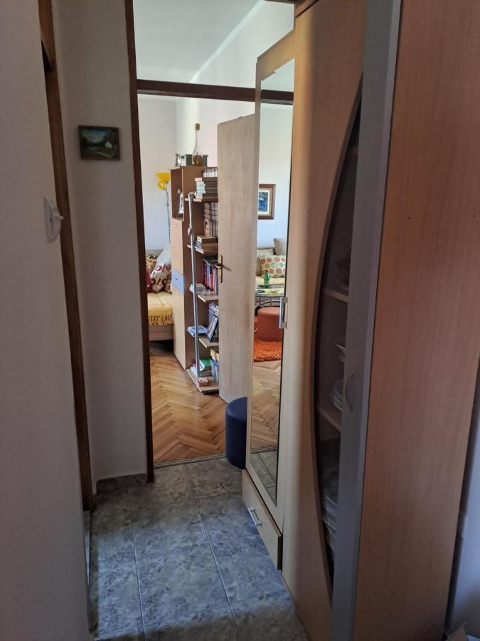 Kolasinapartman Luis Exteriér fotografie